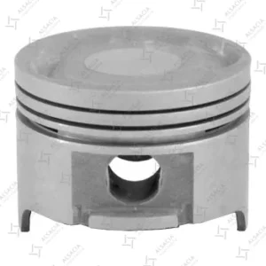 Juego de pistones Suzuki Forza 1000 G10 1984-1989 0.50 TEIKIN