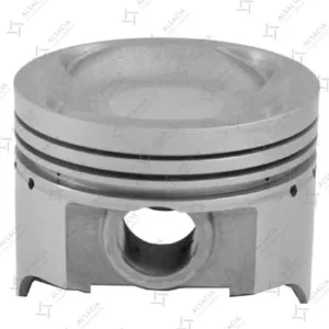 Juego de pistones Suzuki Vitara 1600 G16B 1995-1997 0.50