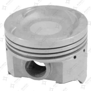 Juego de pistones Suzuki Vitara 1600 G16B 1995-1997 0.75