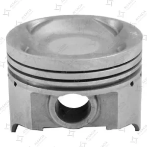 Juego de pistones Suzuki Vitara 1600 G16B 1995-1997 1.00