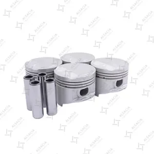 Juego de pistones Toyota Tercel 1500 5EFE 1995-1999 STD