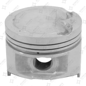 Juego de pistones Toyota Tercel 1500 5EFE 1998-1999 0.75
