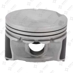 Juego de pistones Chevrolet Optra 1800 C18SED 2004-2011 STD