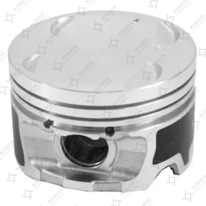 Juego de pistones Kia Sephia 1800 T8 1998-2004 STD
