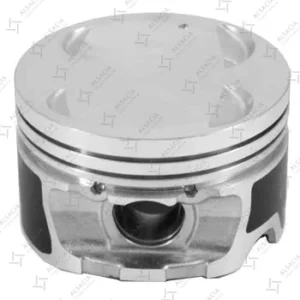 Juego de pistones Kia Sephia 1800 T8 1998-2004 0.50