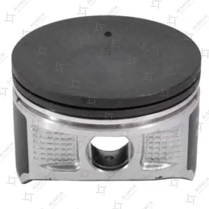 Juego de pistones Nissan Terrano 2400 KA24DE 1998-2010 STD