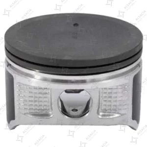 Juego de pistones Nissan Terrano 2400 KA24DE 1998-2015 0.50