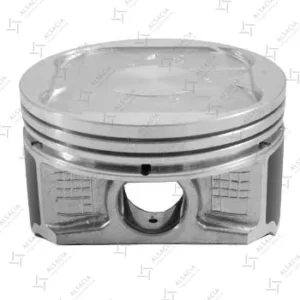 Juego de pistones Subaru Forester 2000 EJ20J 1997-1998 0.50