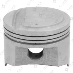 Juego de pistones Hyundai Tiburon 1800 G4GM 1996-2000 STD
