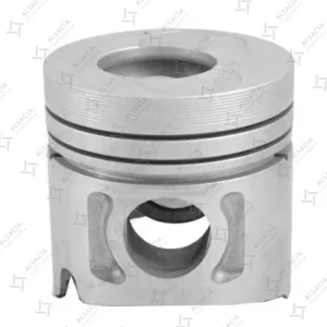 Juego de pistones Isuzu Nkr 2800 4JB1 1997-1998 STD