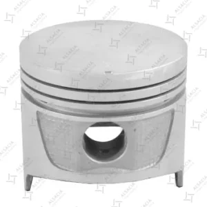 Juego de pistones Chevrolet Luv 2000 G200Z 1981-1988 STD