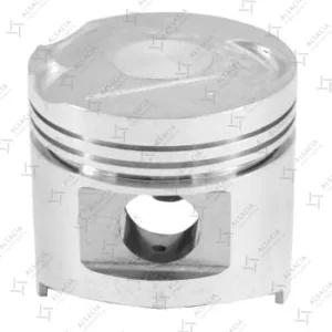 Juego de pistones Kia Pop 1100 B1 1995-2001 STD