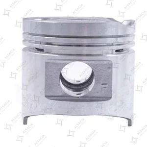 Juego de pistones Kia Pop 1100 B1 1995-2001 0.50