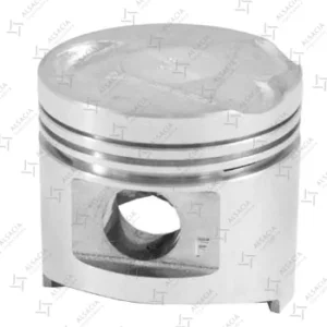 Juego de pistones Kia Pop 1100 B1 1995-2001 0.75