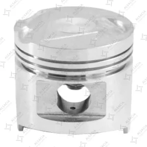 Juego de pistones Kia Pop 1100 B1 1995-2001 1.00