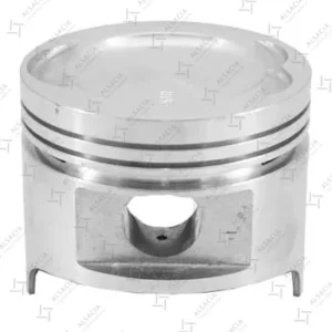 Juego de pistones Mazda 929 2000 FE 1985-1987 STD