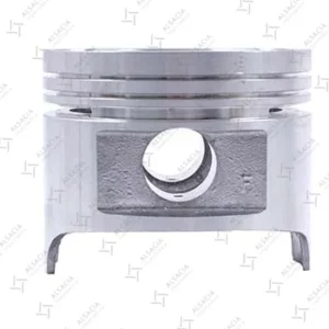 Juego de pistones Mazda B2000 2000 FE 1985-1991 0.50