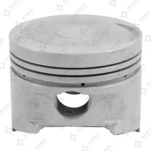 Juego de pistones Mitsubishi L300 2400 4G64 1993-1998 STD TEIKIN