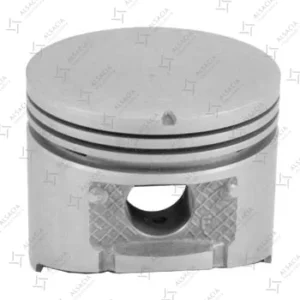 Juego de pistones Nissan 720 1800 J18 1988-1992 1.00