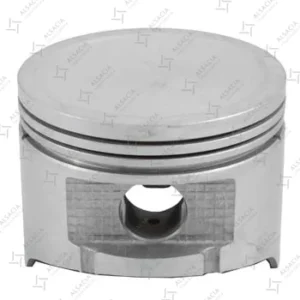 Juego de pistones Nissan Terrano 2400 KA24E 1996-2002 0.50