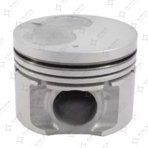 Juego de pistones Nissan Terrano 3200 QD32 1996-2006 STD