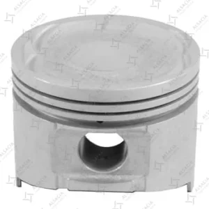 Juego de pistones Nissan D21 2000 Z20 1986-1994 STD