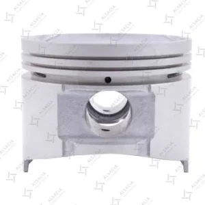 Juego de pistones Nissan D21 2000 Z20 1986-1994 0.50