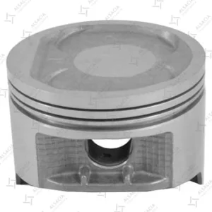 Juego de pistones Subaru Impreza 2200 EJ22E 1998-1999 0.50