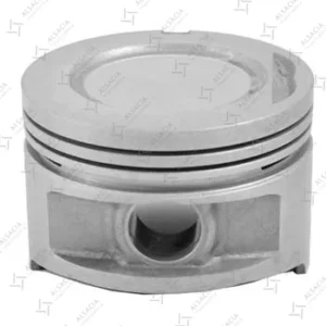 Juego de pistones Toyota Hilux 2400 22RE 1993-1997 0.50