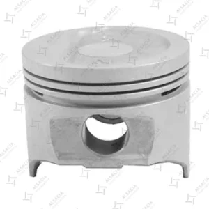Juego de pistones Toyota Hilux 1800 2Y 1989-1993 STD