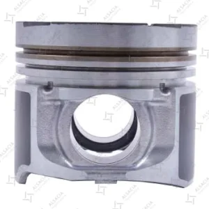 Juego de pistones Mitsubishi L200 2500 4D56TU 2007-2013 STD