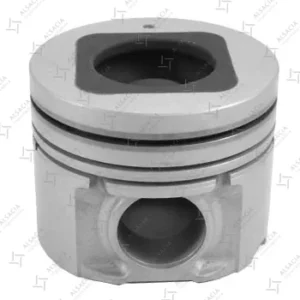 Juego de pistones Nissan Terrano 3000 ZD30DDT 2003-2006 STD