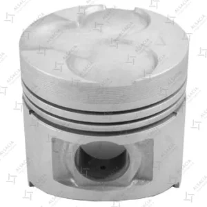 Juego de pistones Hyundai Porter 2500 D4BA 1996-2003 STD
