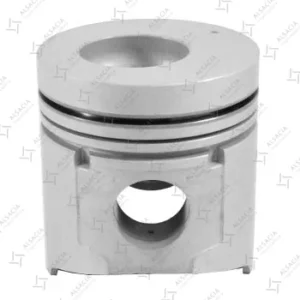 Juego de pistones Hyundai Mighty 3500 D4AF 1990-1998 STD