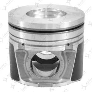 Juego de pistones Mazda BT50 2500 WLAT 2006-2012 STD