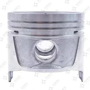 Juego de pistones Chevrolet Luv 2300 4ZD1 1989-1998 STD