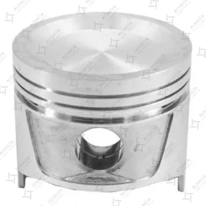 Juego de pistones Chevrolet Luv 2300 4ZD1 1989-1998 0.50