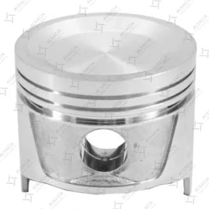 Juego de pistones Chevrolet Luv 2300 4ZD1 1989-1998 0.75