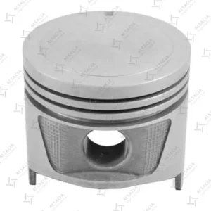 Juego de pistones Chevrolet Luv 1600 G161Z 1976-1988 0.75