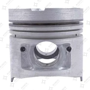 Juego de pistones Mitsubishi Delica 2500 4D56T 1991-1993 STD