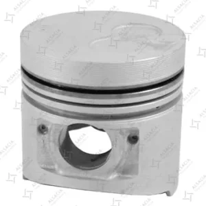 Juego de pistones Mitsubishi Montero Sport 2500 4D56 2001-2009 STD (R/L) /STD