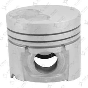Juego de pistones Kia Frontier 2700 J2 1997-2007 STD