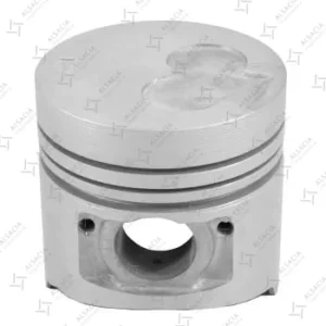Juego de pistones Mitsubishi Delica 2500 4D56T 1994-1996 STD TEIKIN