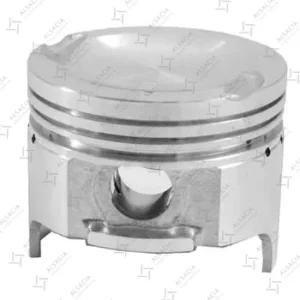 Juego de pistones Chevrolet Spark 800 F8CV 2004-2006 STD