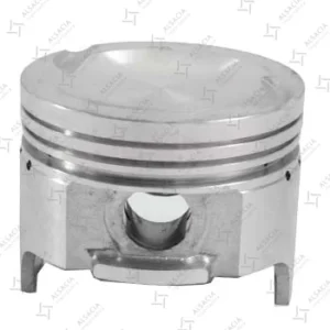 Juego de pistones Chevrolet Spark 800 F8CV 2004-2006 0.75