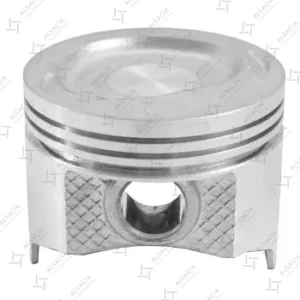 Juego de pistones Daihatsu Giro 1000 CB 1987-1993 0.50