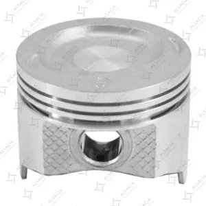 Juego de pistones Daihatsu Giro 1000 CB 1987-1993 0.75