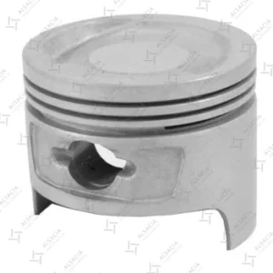 Juego de pistones Suzuki Fronte 800 F8B 1980-1992 STD