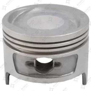 Juego de pistones Suzuki Fronte 800 F8B 1980-1992 1.00