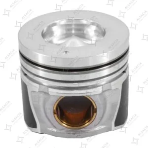 Juego de pistones Hyundai Matrix 1500 D3EA 2003-2006 STD